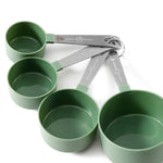 Falez Set of 4 measuring cups