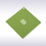 Falez Silicone Heat Resistant Mat