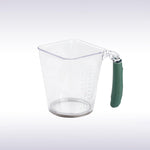 Measuring Cup Green Color 600 ML